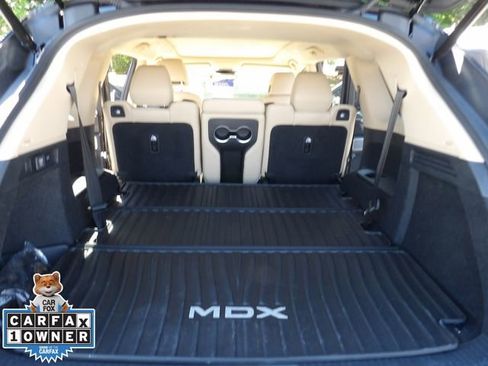 Used 2025 Acura MDX SH-AWD w/ Technology Package image 31