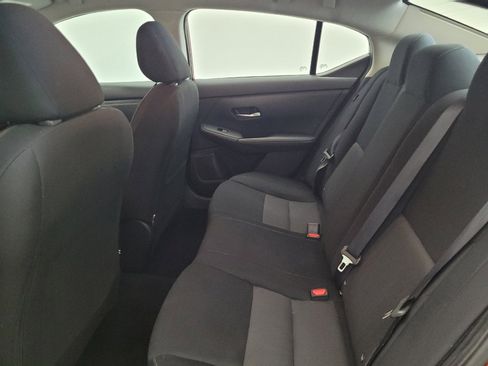 Used 2023 Nissan Sentra SV w/ All-Weather Package FWD image 18