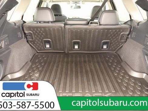 Used 2022 Subaru Outback Limited XT AWD/4WD image 27
