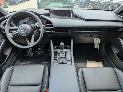 New 2026 MAZDA MAZDA3 s FWD image 16