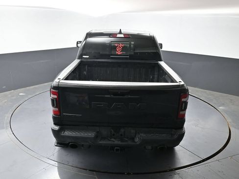 Used 2022 RAM 1500 TRX w/ TRX Level 1 Equipment Group AWD/4WD image 64