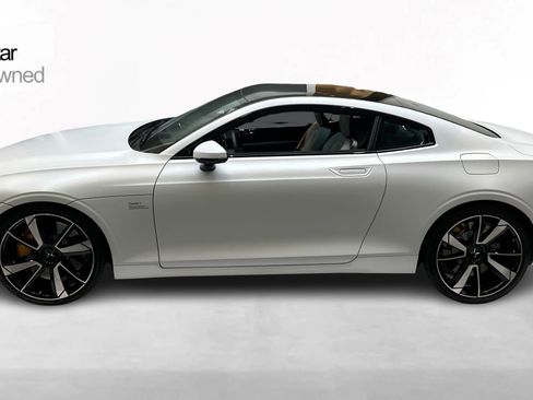 Used 2021 Polestar Polestar 1 image 3