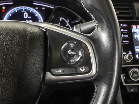 Used 2020 Honda Civic EX image 27