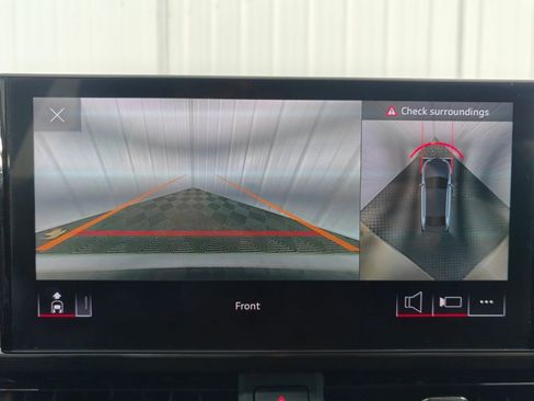 Used 2022 Audi A4 2.0T Premium Plus image 6