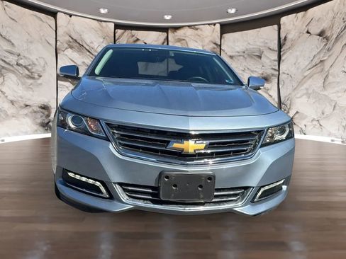 Used 2014 Chevrolet Impala LTZ image 2