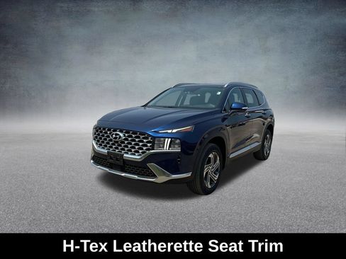 Used 2023 Hyundai Santa Fe SEL w/ Premium Package AWD/4WD image 35