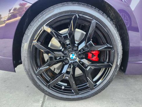Used 2025 BMW 230i xDrive Coupe w/ M Sport Package AWD/4WD image 18