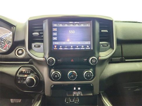 Used 2021 RAM 1500 Big Horn image 14