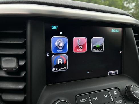 Used 2017 GMC Acadia SLT w/ LPO, Floor Liner Package AWD/4WD image 40