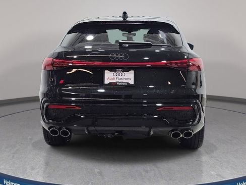 New 2026 Audi SQ5 Premium Plus AWD/4WD image 6