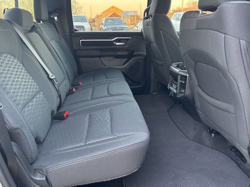 New 2026 RAM 1500 Lone Star image 13