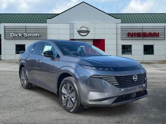 New 2026 Nissan Murano SL video 1