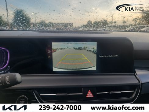 New 2026 Kia Seltos S FWD image 28