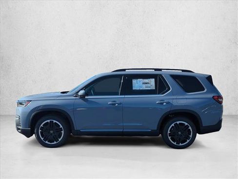 New 2026 Honda Pilot Touring image 5