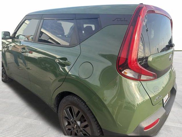 Used 2020 Kia Soul EX FWD image 3