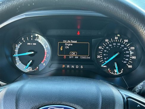 Used 2016 Ford Edge SE image 27