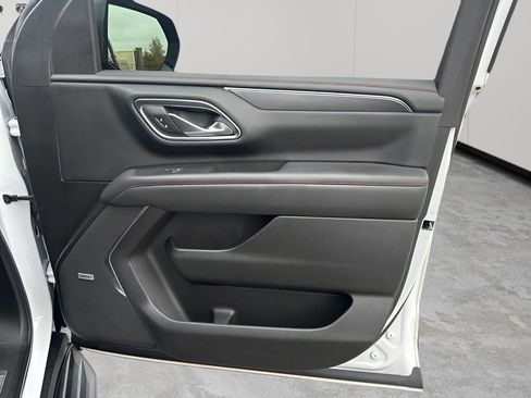 Used 2023 Chevrolet Tahoe RST image 13