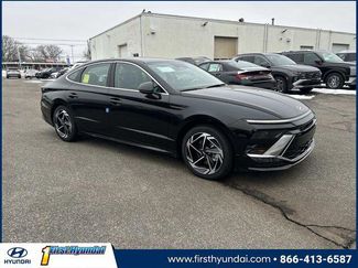 New 2026 Hyundai Sonata SEL video 1