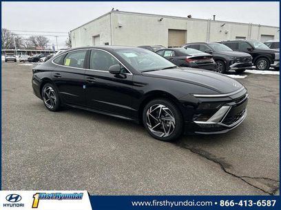 New 2026 Hyundai Sonata SEL