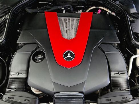 Used 2016 Mercedes-Benz C 450 AMG image 36