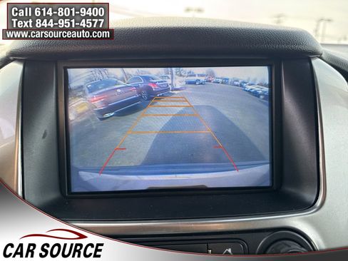 Used 2017 Chevrolet Tahoe LT image 26