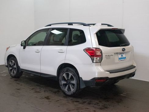 Used 2018 Subaru Forester 2.5i Premium w/ Protection Package #1 image 6