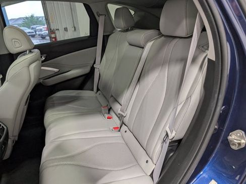 Used 2019 Acura RDX w/ Technology Package AWD/4WD image 15