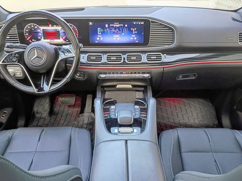 Used 2024 Mercedes-Benz GLE 450 4MATIC image 10