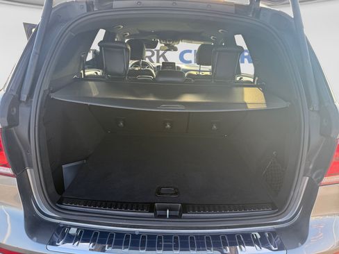 Used 2018 Mercedes-Benz GLE 350 image 19