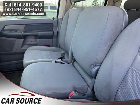 Used 2007 Dodge Ram 3500 Truck SLT image 10