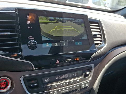 Used 2022 Honda Passport EX-L image 19