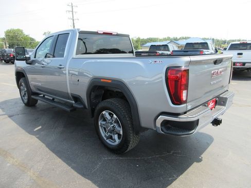 Certified 2026 GMC Sierra 2500 SLE w/ SLE Value Package; AWD/4WD image 10