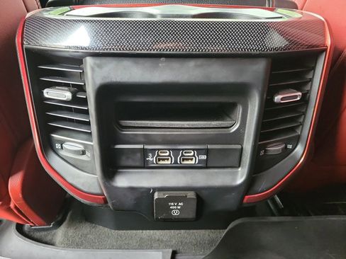 Used 2019 RAM 1500 Rebel w/ Rebel Level 2 Equipment Group image 20