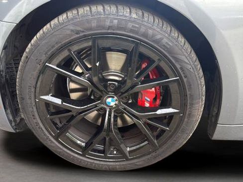 Used 2023 BMW 530i w/ M Sport Package RWD image 32