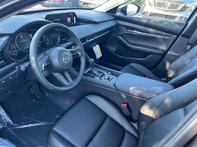 New 2026 MAZDA MAZDA3 s Sport FWD image 23