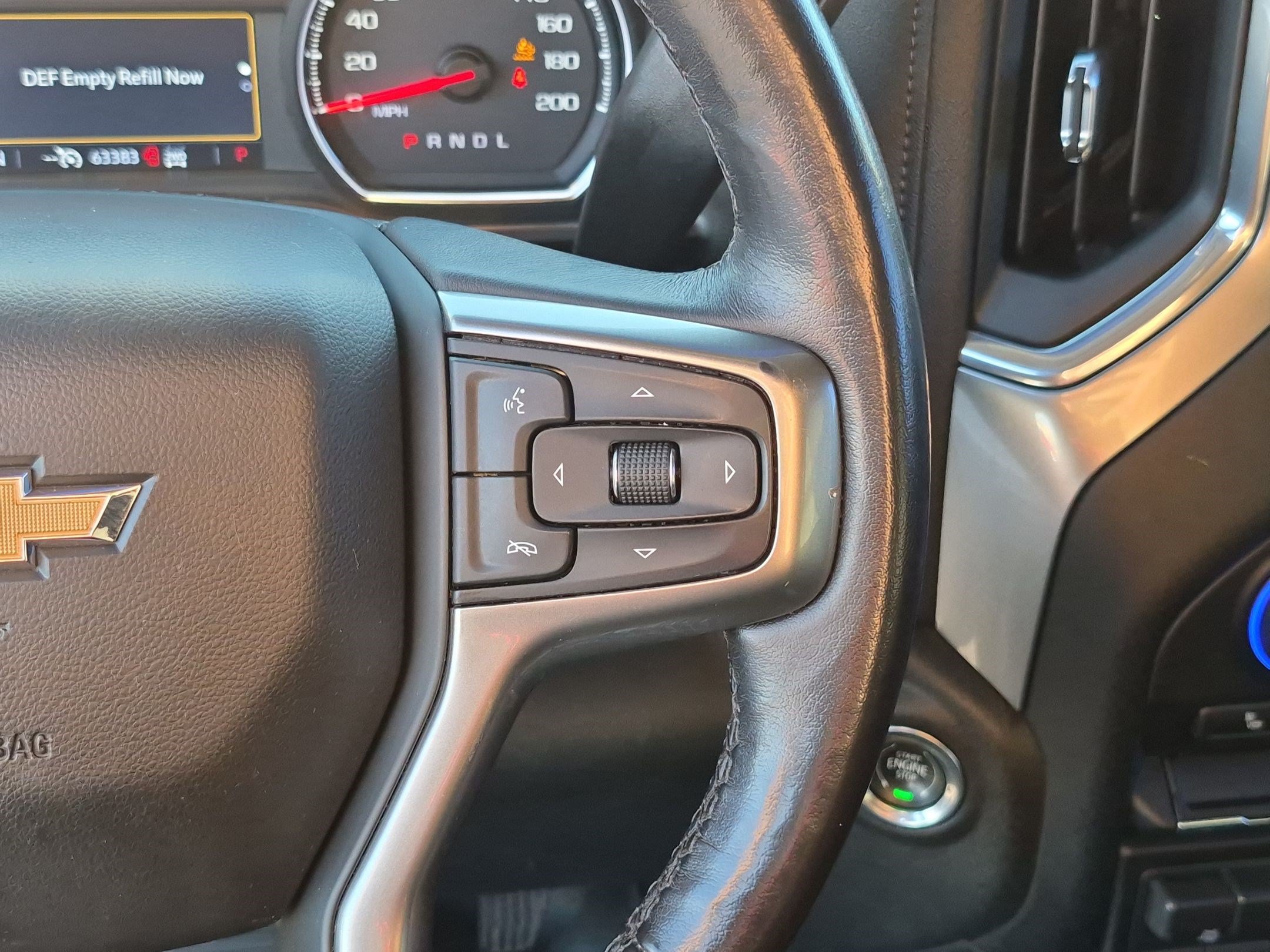 Used 2020 Chevrolet Silverado 3500 LT w/ Convenience Package AWD/4WD image 19