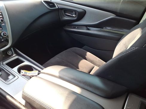 Used 2020 Nissan Murano S w/ Technology Package FWD image 21