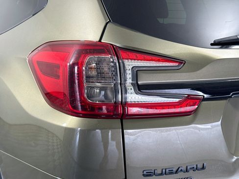 Used 2023 Subaru Ascent Onyx Edition Limited AWD/4WD image 36