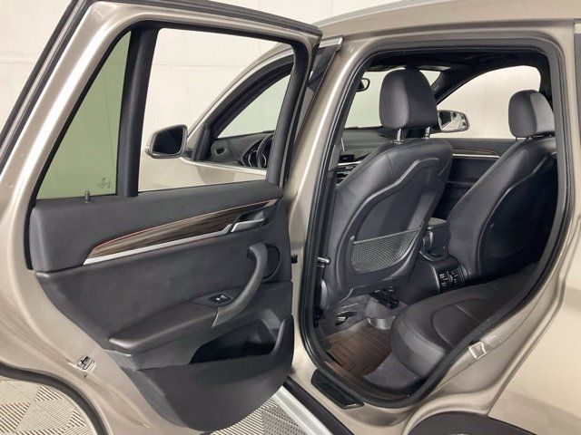 Used 2021 BMW X1 sDrive28i w/ Convenience Package FWD image 30