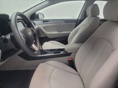 Used 2018 Hyundai Sonata ECO FWD image 17