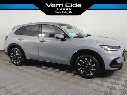 New 2026 Honda HR-V EX-L