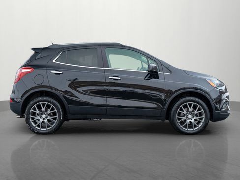 Used 2020 Buick Encore Sport Touring image 8