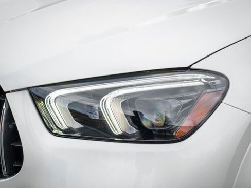 Used 2023 Mercedes-Benz GLE 63 AMG S image 4