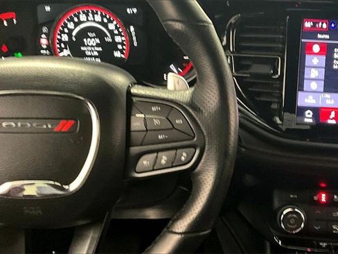 Used 2025 Dodge Durango R/T image 12