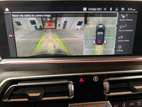 Used 2022 BMW X5 xDrive40i image 32