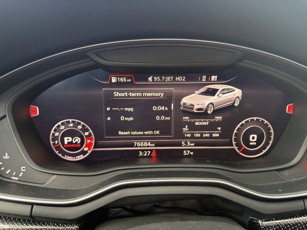 Used 2018 Audi S5 Prestige w/ S Sport Package AWD/4WD image 8