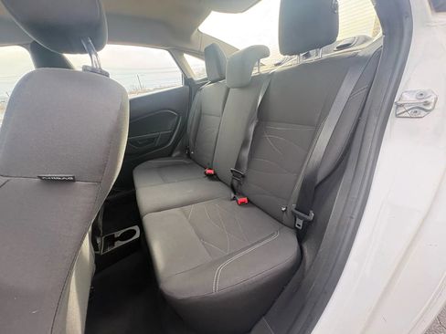 Used 2019 Ford Fiesta SE image 10