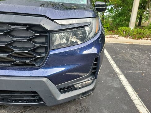 Used 2023 Honda Passport Elite image 7