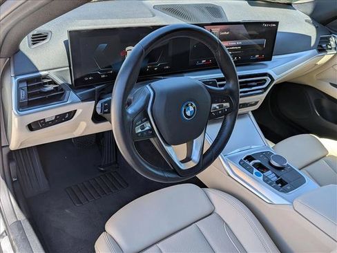 Used 2024 BMW i4 eDrive35 RWD image 10