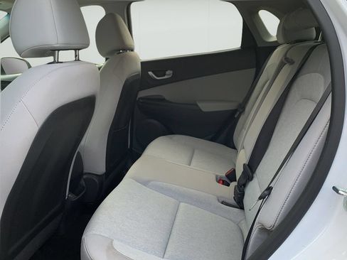 Certified 2023 Hyundai Kona SEL w/ Cargo Package FWD image 17
